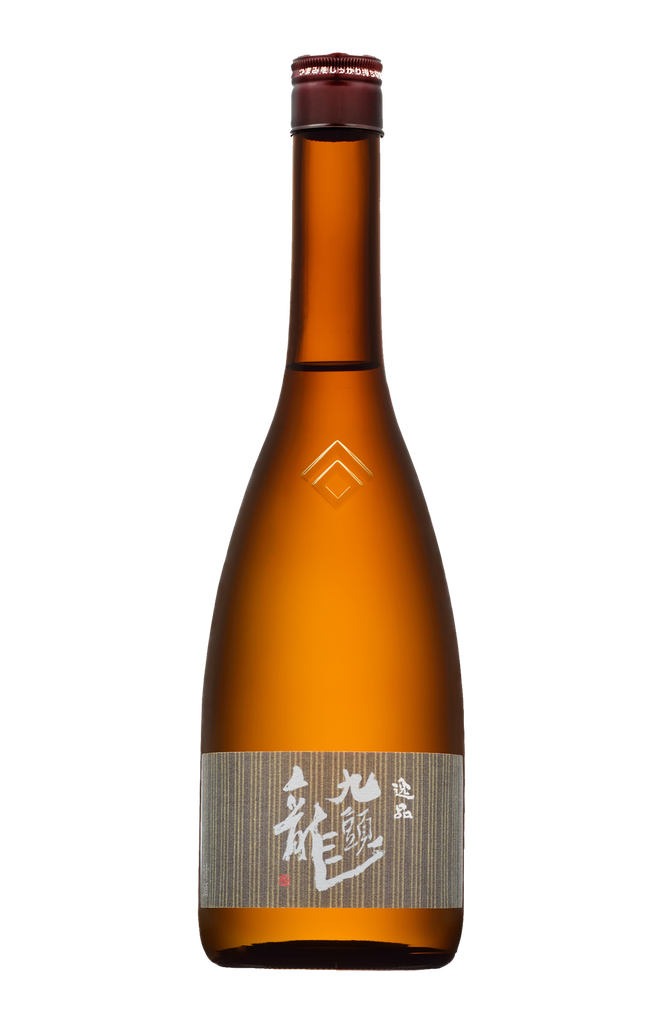 九頭龍 逸品 (720ml)