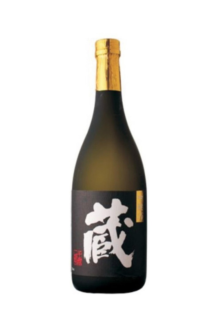 千歲鶴 葳 吟醸 (720ml)