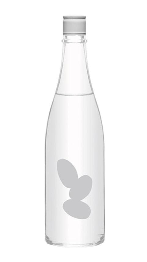 大嶺酒造 3粒米 山田錦 火入れ (1.8L)