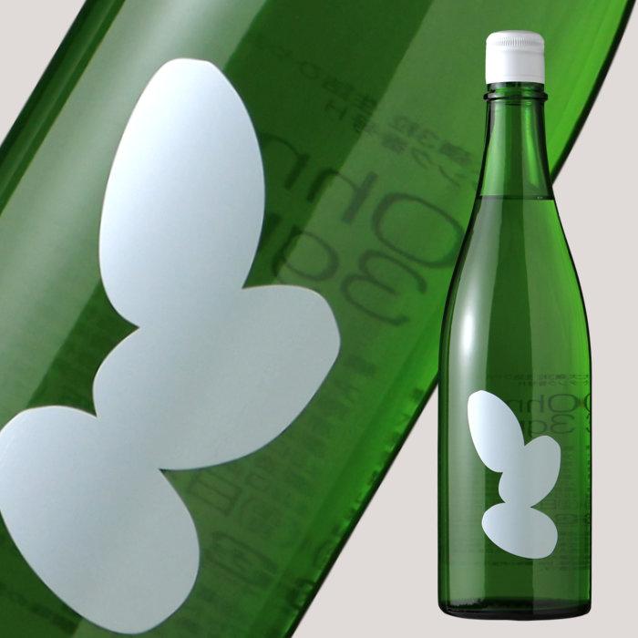 大嶺酒造 3粒米 生詰ひやおろし 山田錦 (1.8L)