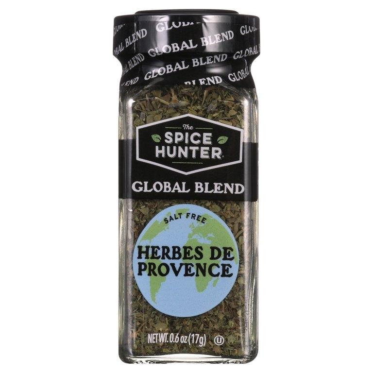 香料獵人有機普羅旺斯草 (0.6oz)