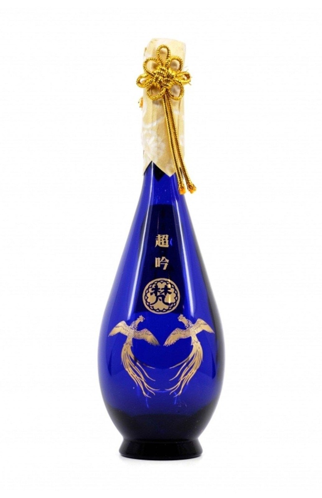 梵 超吟 純米大吟釀 (720ml)