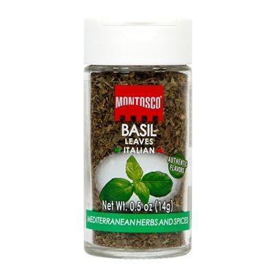 意大利Montosco 羅勒 (14g)