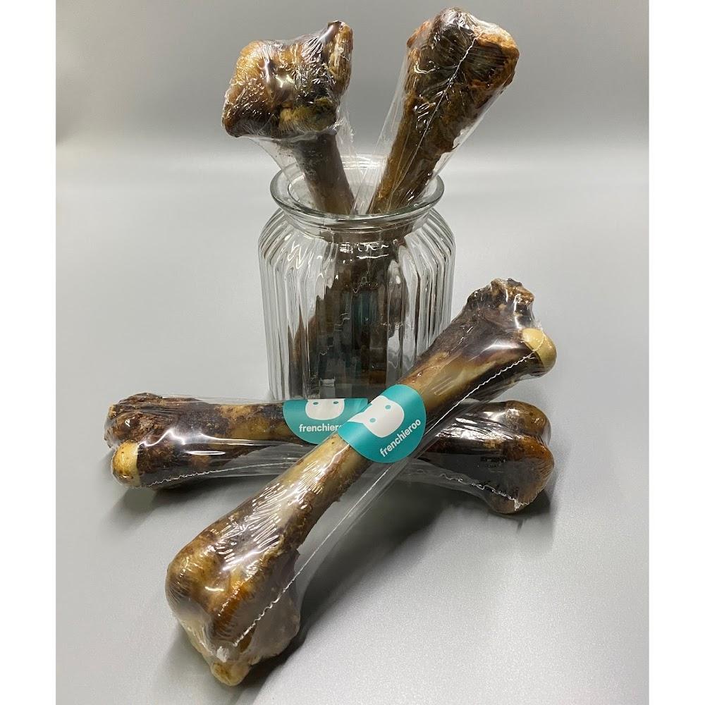 澳洲100%天然風乾袋鼠腿骨