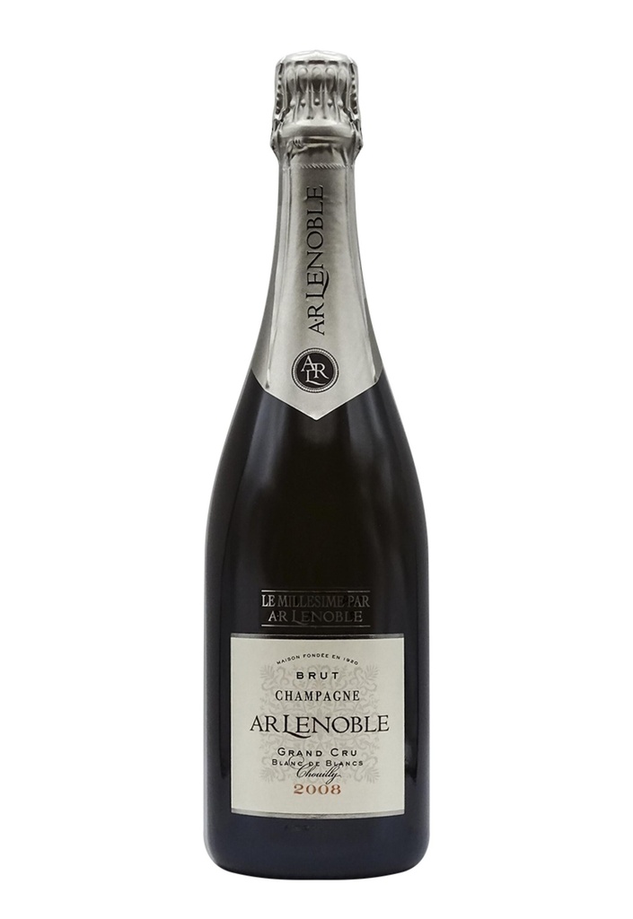AR Lenoble Grand Cru Blanc de Blanc 2012 (750ml)