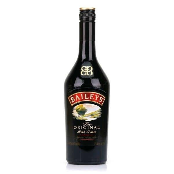 Baileys Irish Cream Liqueur - Original (700ml)