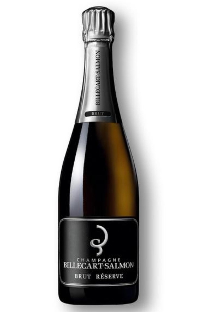 Billecart Salmon Brut Reserve NV (750ml)