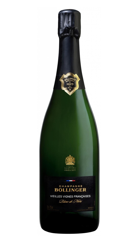 Bollinger Vieilles Vignes Francaises Blanc de Noirs 2009 (750ml)