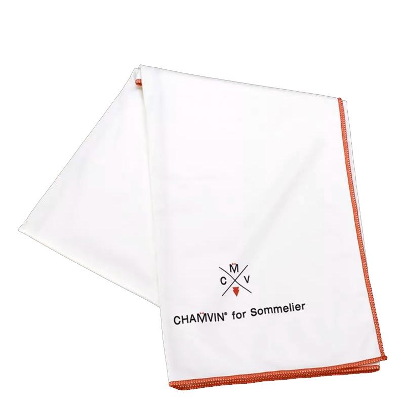 Chamvin Sommelier抹杯布