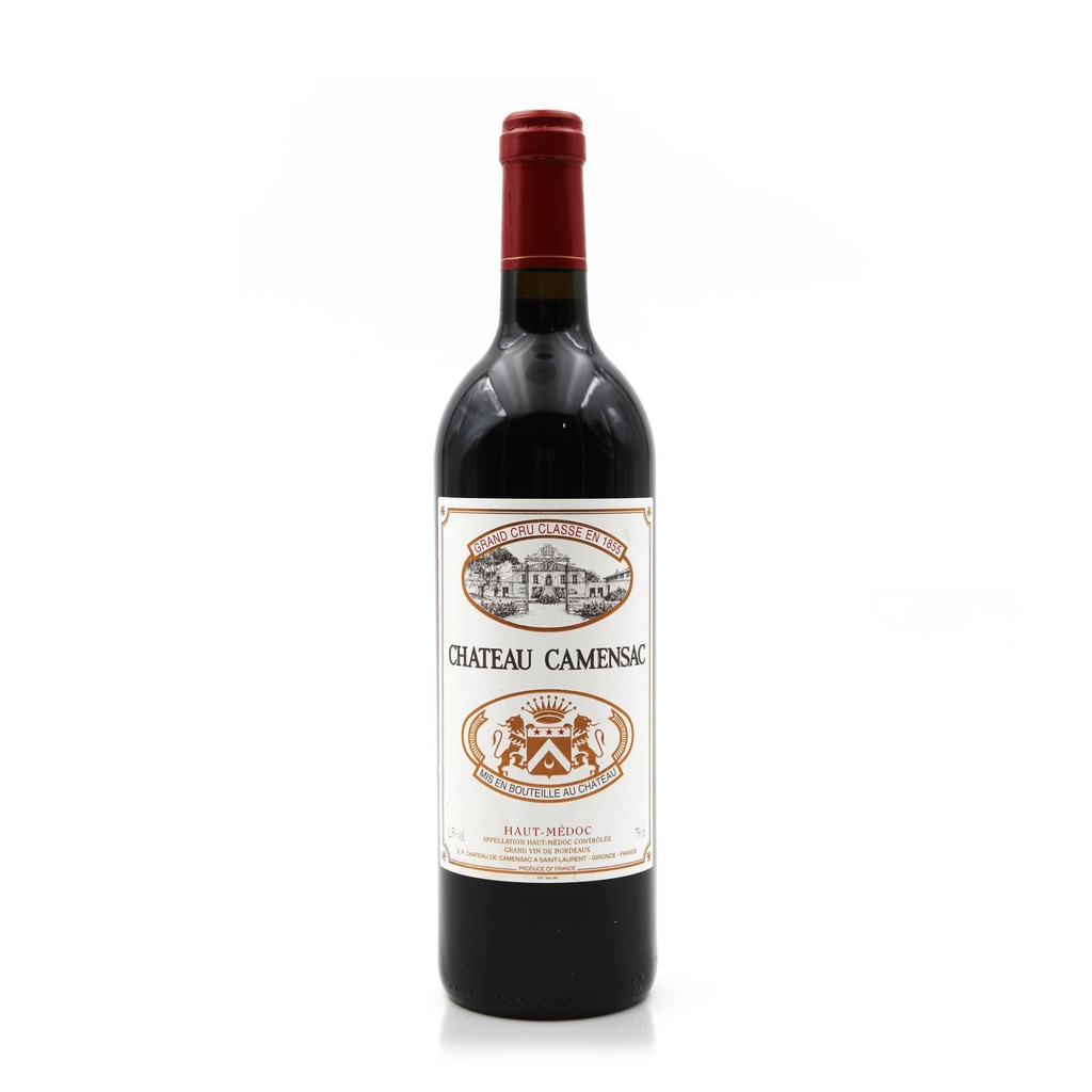 Château Camensac 2003 (750ml)