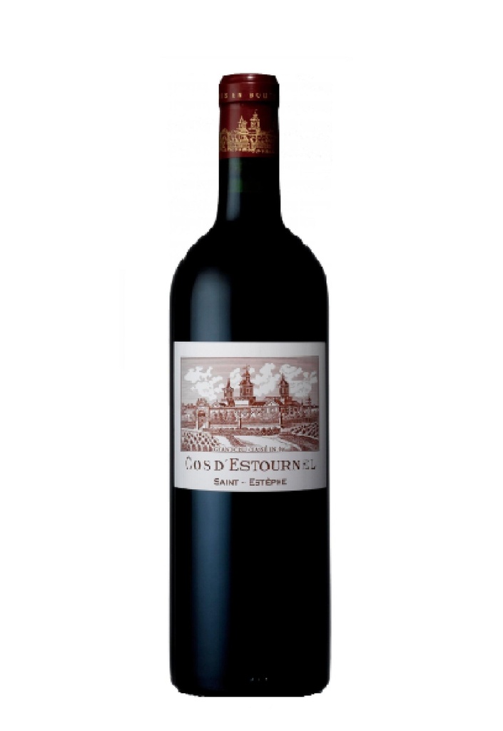 Château Cos d Estournel 2013 (750ml)