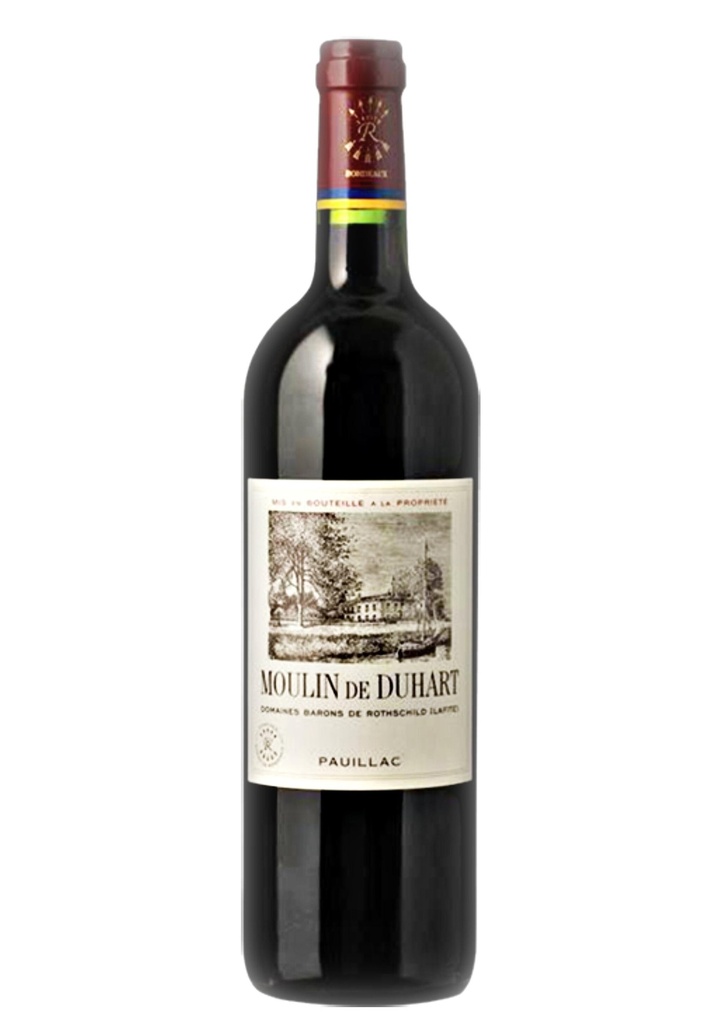 Chateau duhart milon 2014 (750ml)