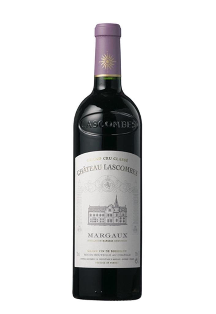 Château Lascombes 2015 (750ml)