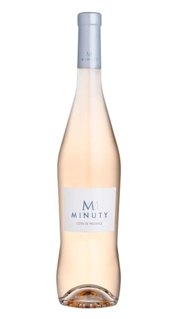 Château Minuty - M Rose (750ml)