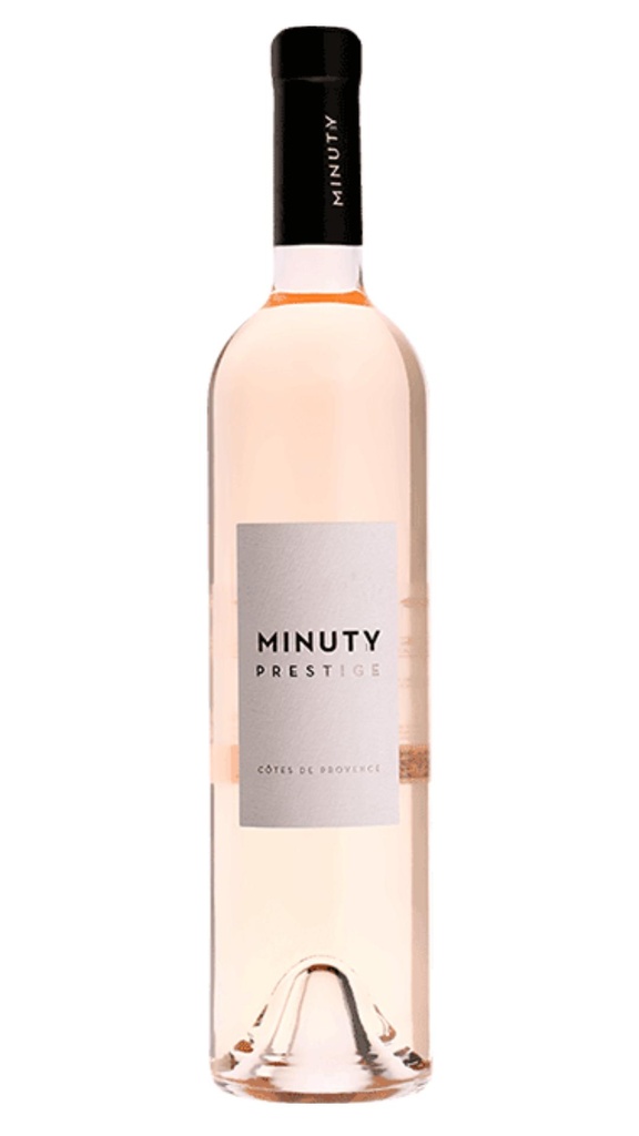 Château Minuty - Prestige Rose (750ml)