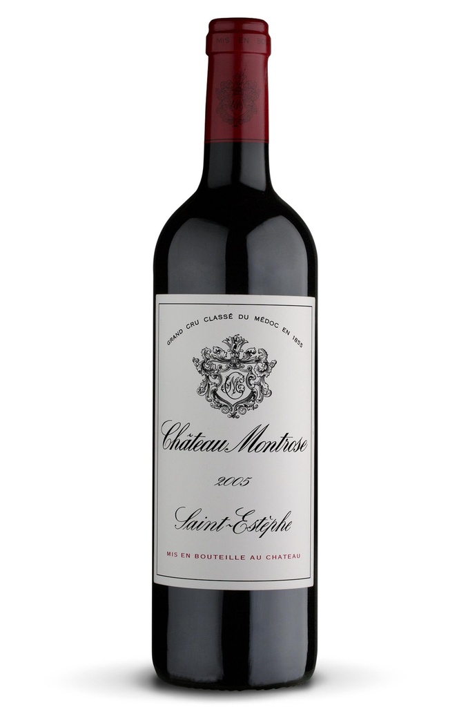 Château Montrose 2005 (750ml)