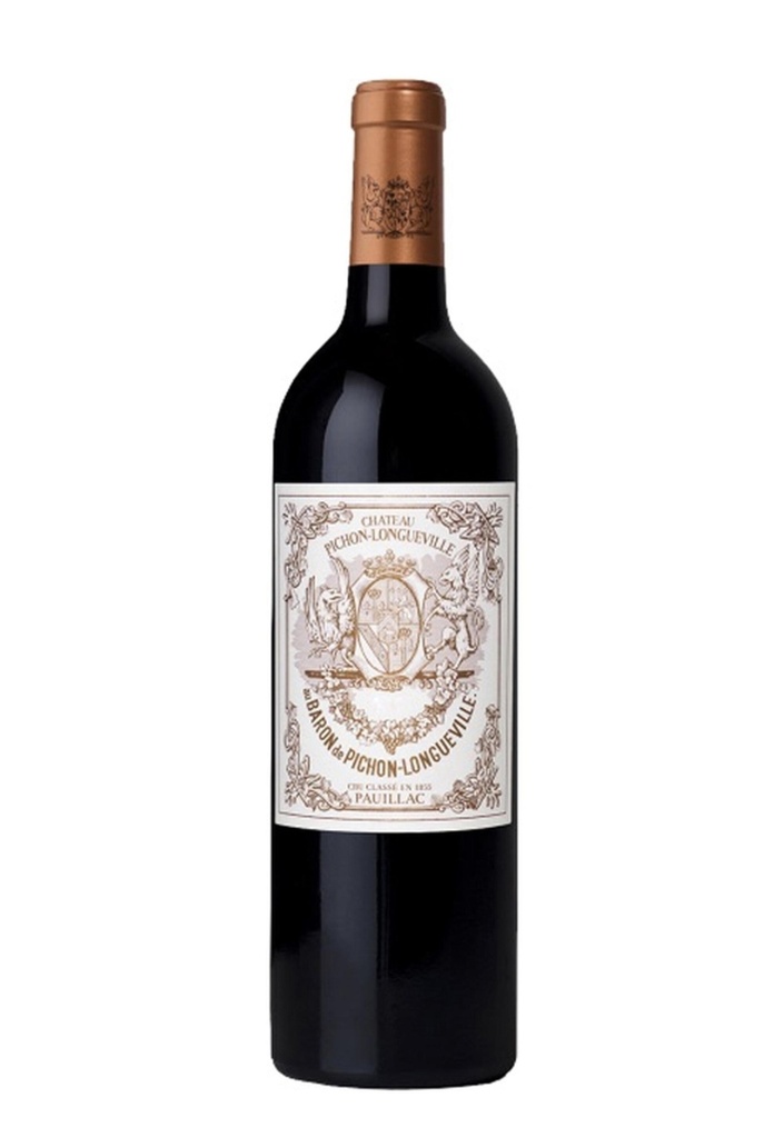 Château Pichon-Longueville Baron 2011 (750ml)