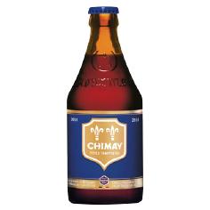 Chimay Blue (330ml) - Alc. 9% 