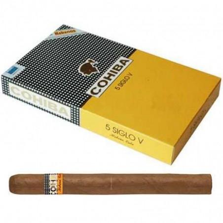 COHIBA SIGLO 1 