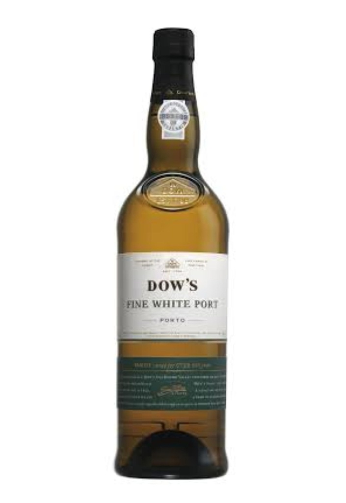 Dows Fine White Port (750ml)