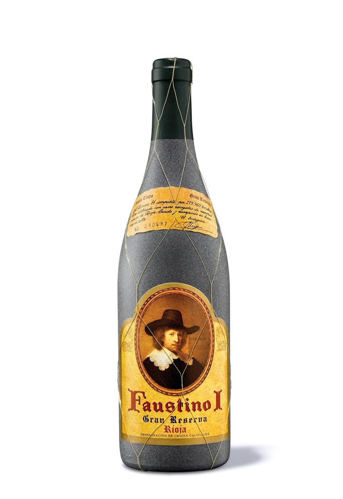 Faustino I Gran Reserva 2010 (750ml)