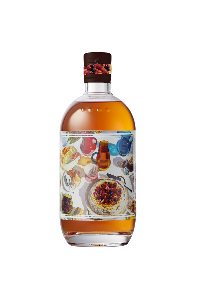 Four Pillars Festive Gin (700ml)