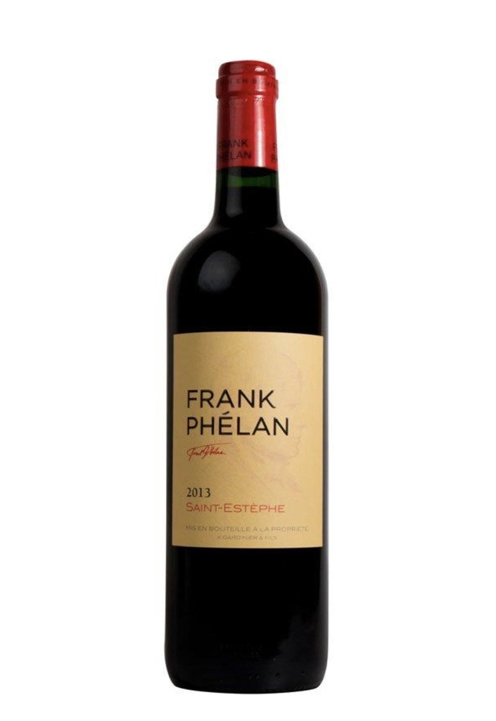 Frank Phelan 2013 (750ml)
