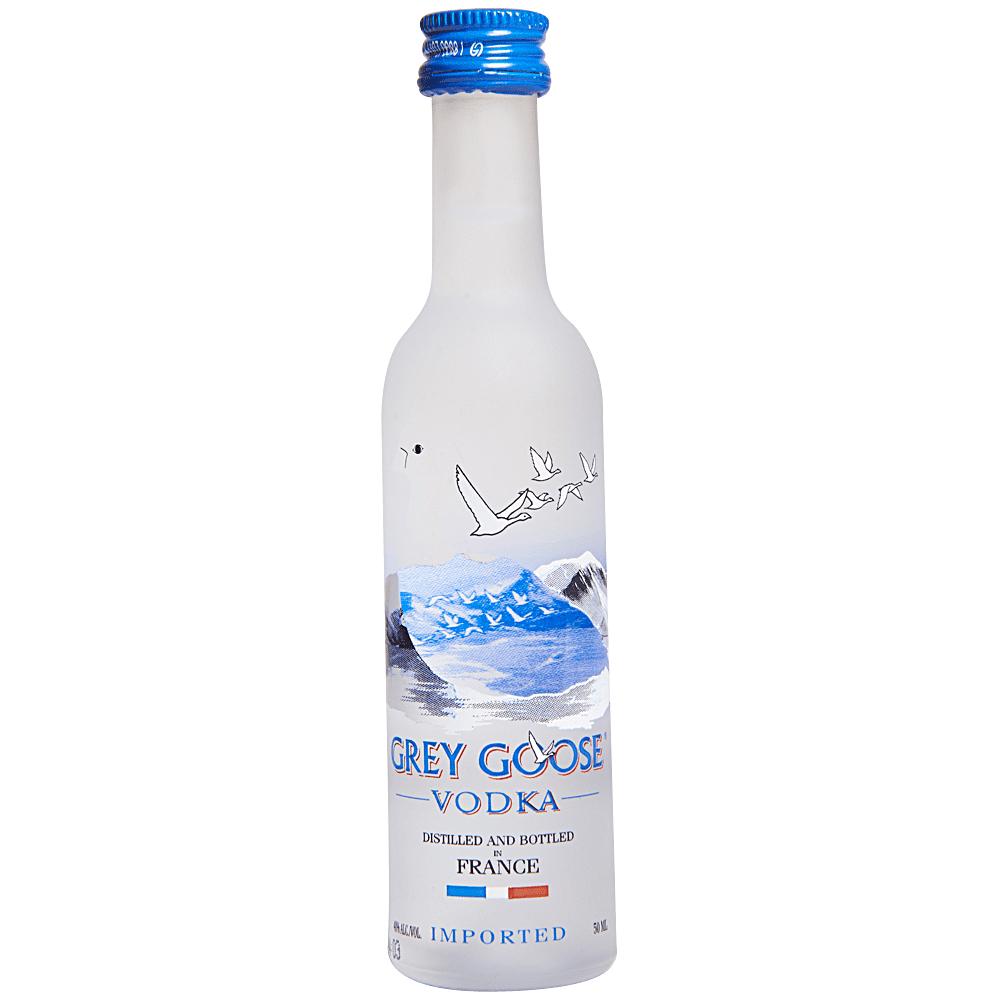 Grey Goose Vodka (50ml)