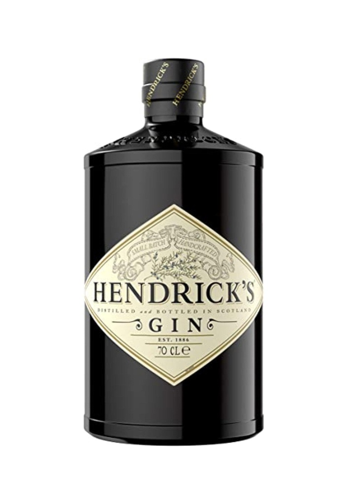 Hendricks Gin (700ml)