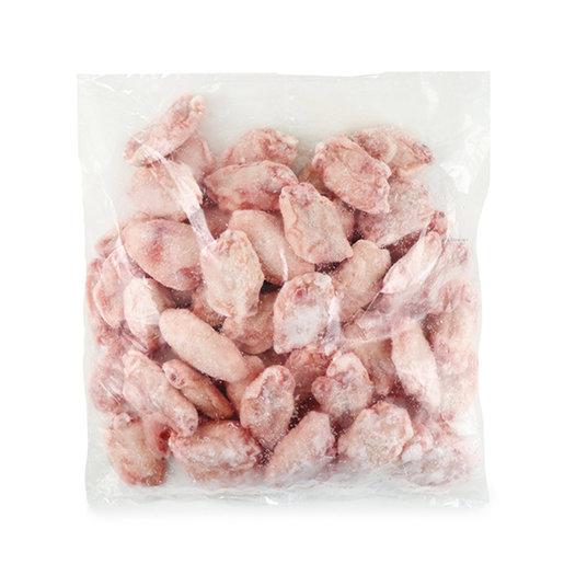 Kronfågel 瑞典*無激素*雞中翼 (2kg)