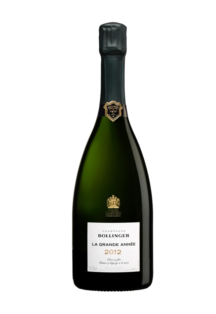 La Grande Année 2007 (1.5L)