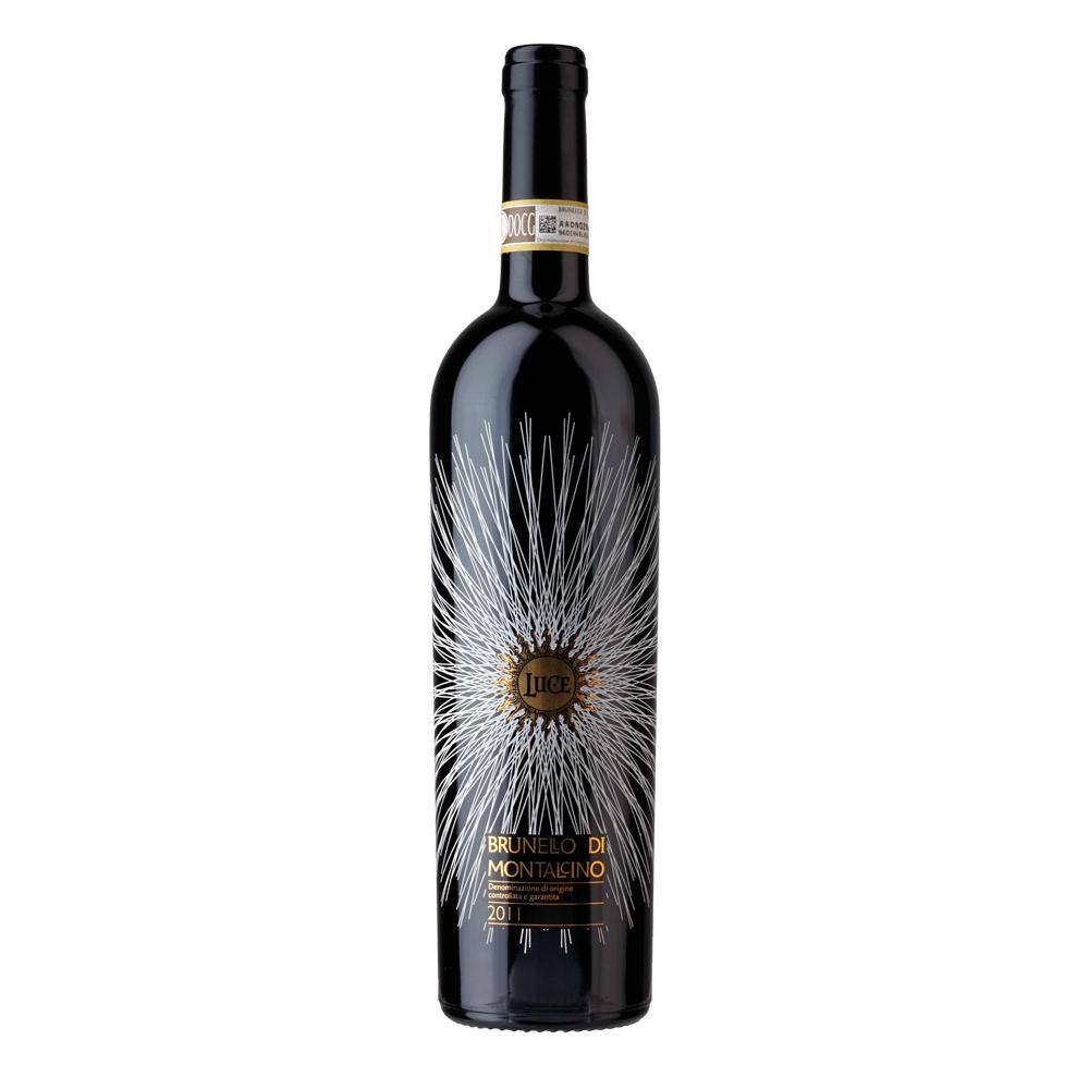 Luce Brunello 2011 (1.5L)