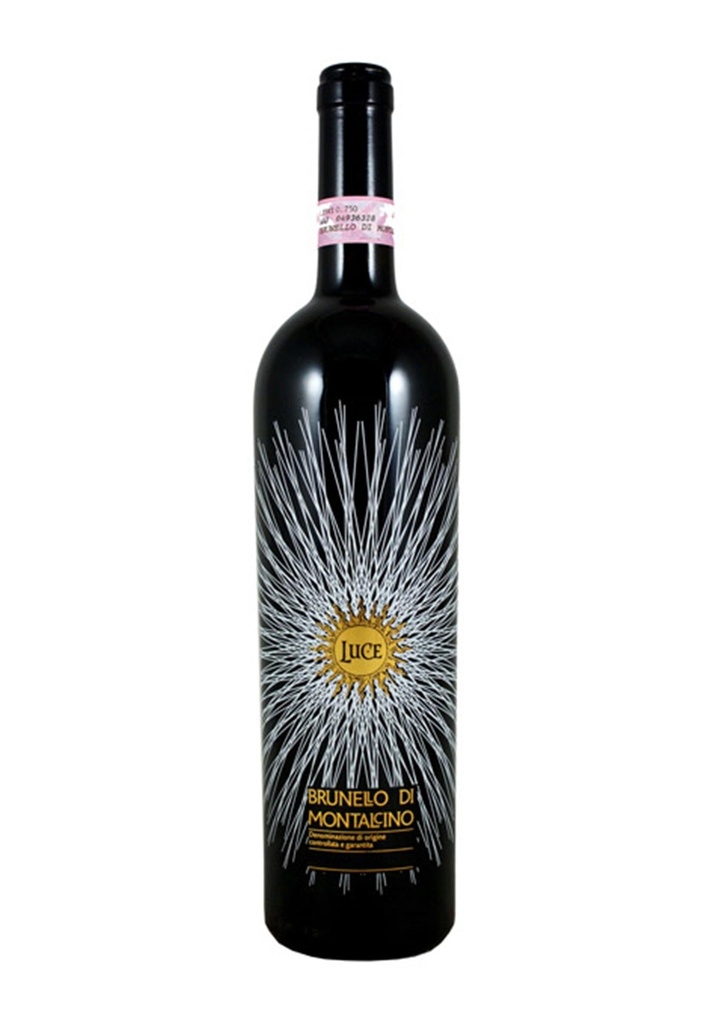 Luce Brunello 2012 (750ml)
