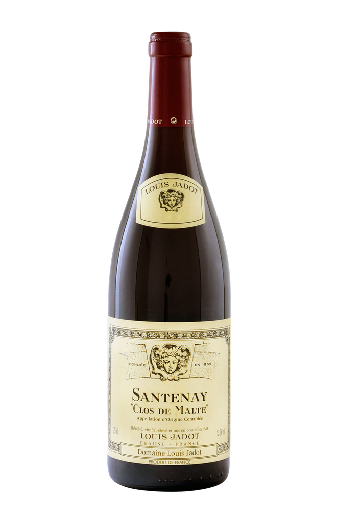 Maison Louis Jadot Santenay Clos des Malte Rouge 2013/2014 (750ml)