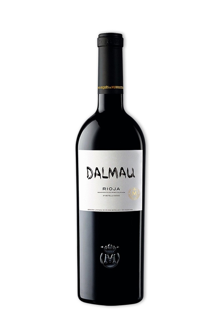 Marques de Murrieta Dalmau 2016 (750ml)