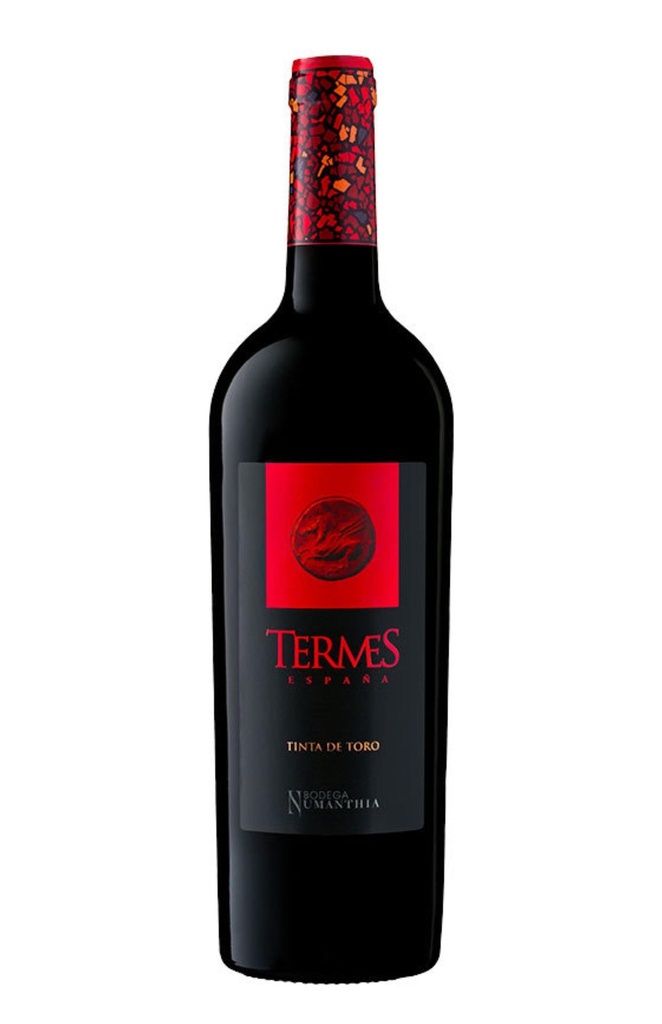 Numanthia Termes 2015 (750ml)