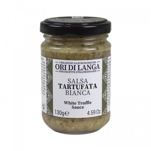 Ori di Langa White Truffle Sauce (130g)