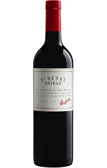 Penfolds St Henri Shiraz 2014 (1.5L)