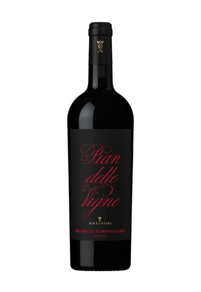 Pian delle Vigne Brunello di Montalcino DOCG 2015/16 (750ml)