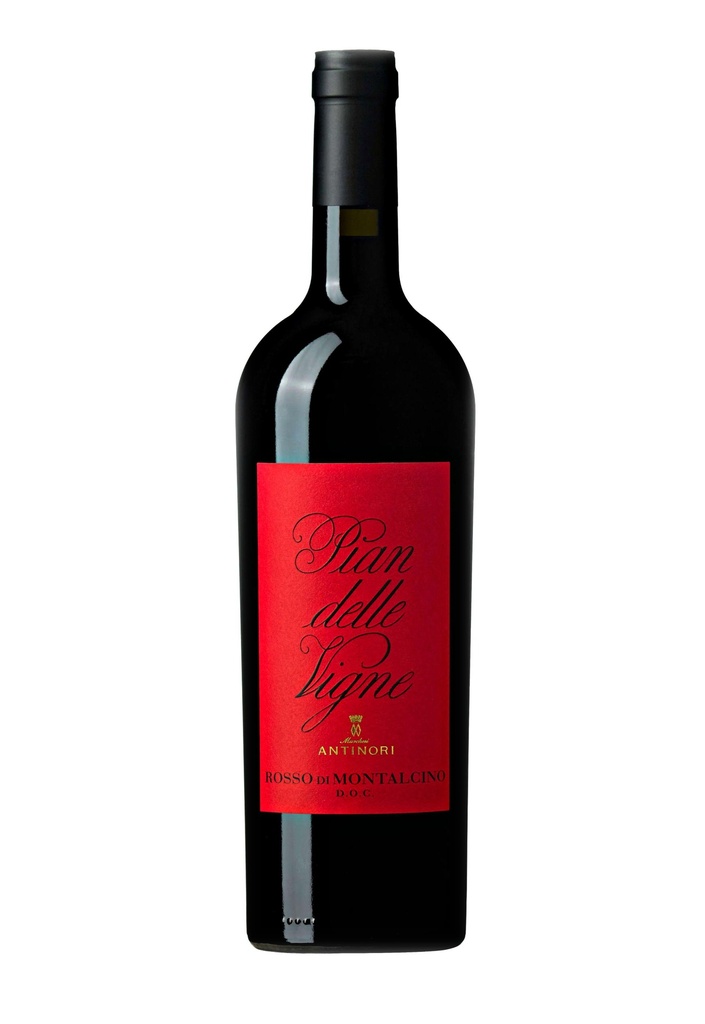 Pian delle Vigne Rosso di Montalcino DOCG 2014 (750ml)