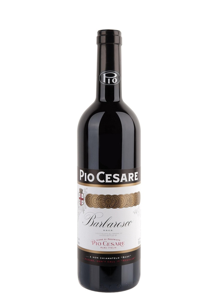 Pio Cesare Barbaresco DOCG (750ml)