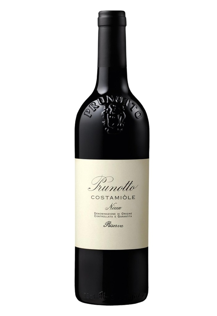 Prunotto Barbera Costamiole Nizza DOCG Riserva 2015 (750ml)