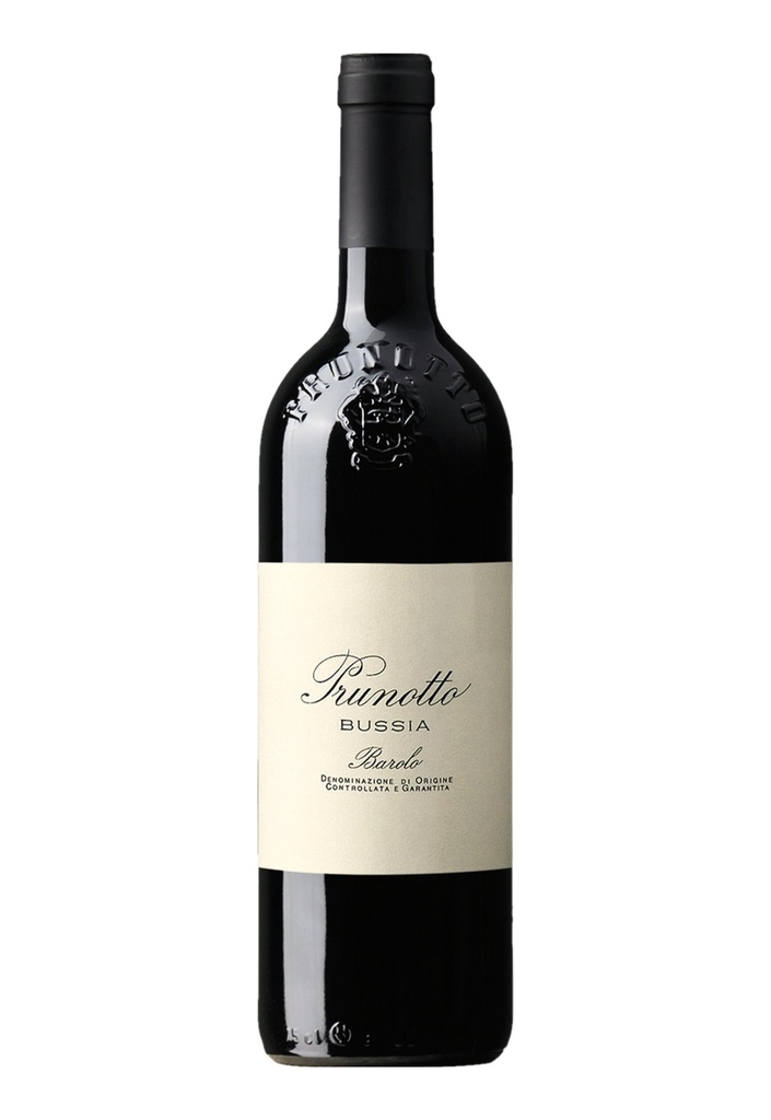 Prunotto Barolo Bussia Vineyard DOCG 2013 (750ml)