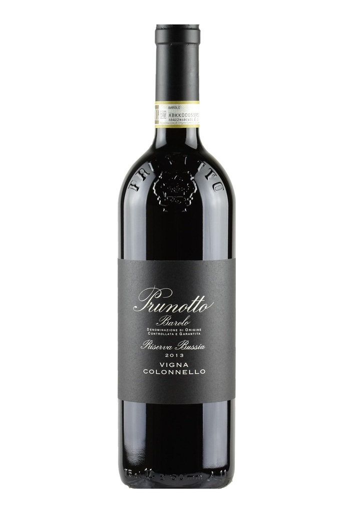 Prunotto Bussia Colonnello Barolo DOCG Riserva 2013 (750ml)