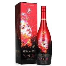 REMY MARTIN VSOP (700ml) [蔡依林特別版]