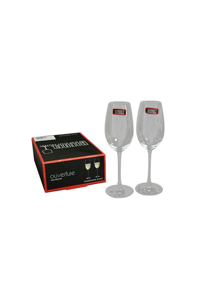 Riedel Glass [Set of 2]