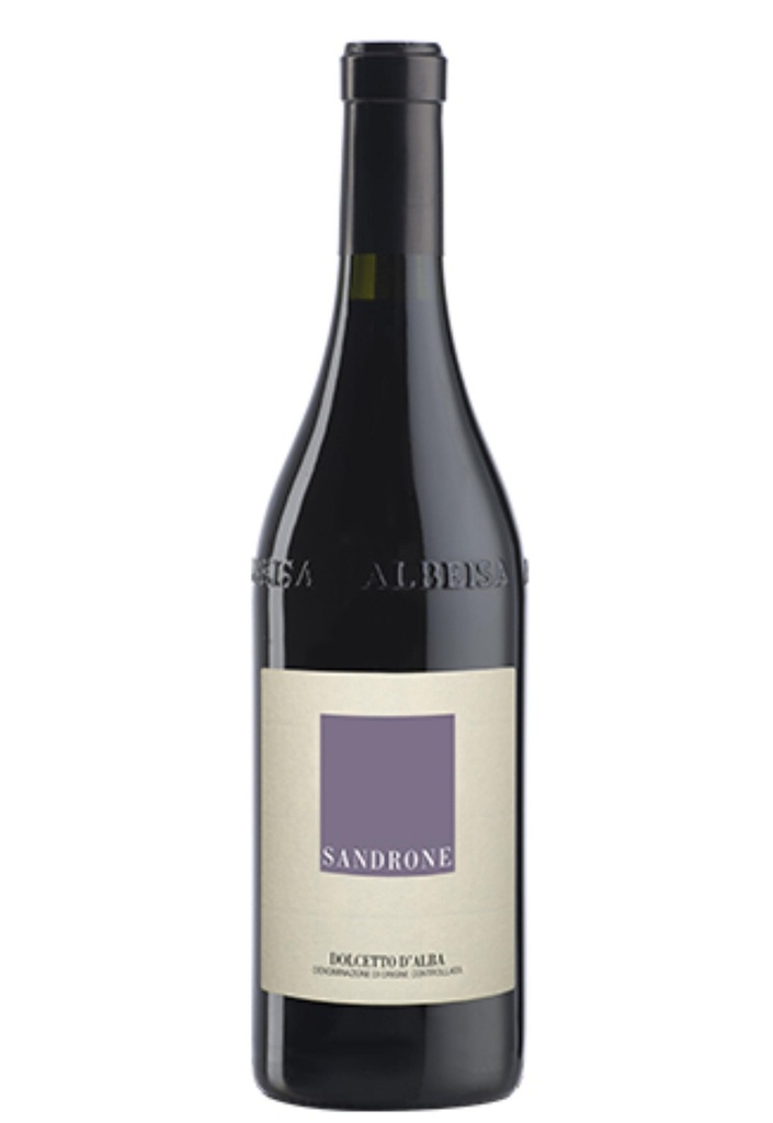 Sandrone Dolcetto d Alba DOC 2017 (750ml)