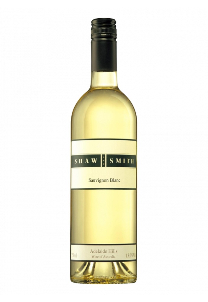 Shaw + Smith Sauvignon Blanc 2020 (750ml)