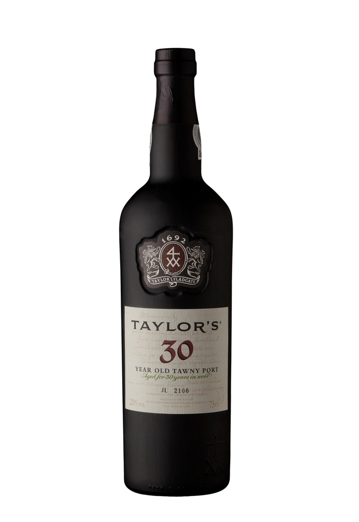 Taylor's 30 Years Old Tawny Port (750ml)