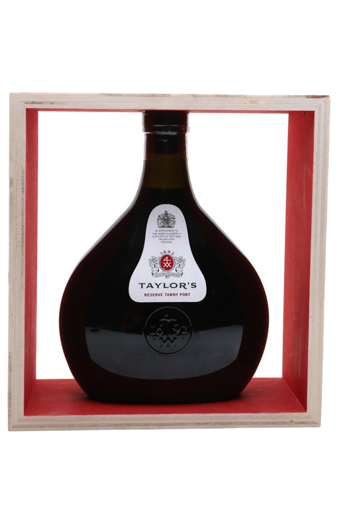 Taylor's Reserve Tawny Port (1L) [Historic Edition]
